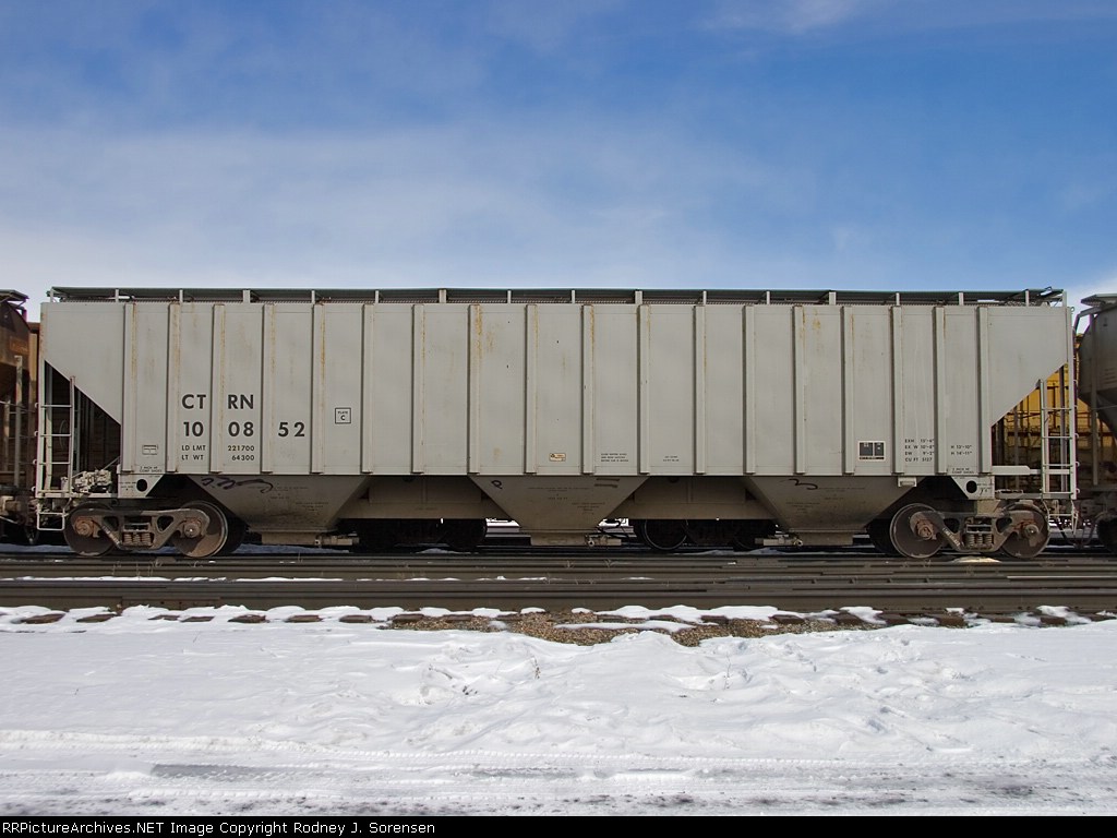 CTRN 100852