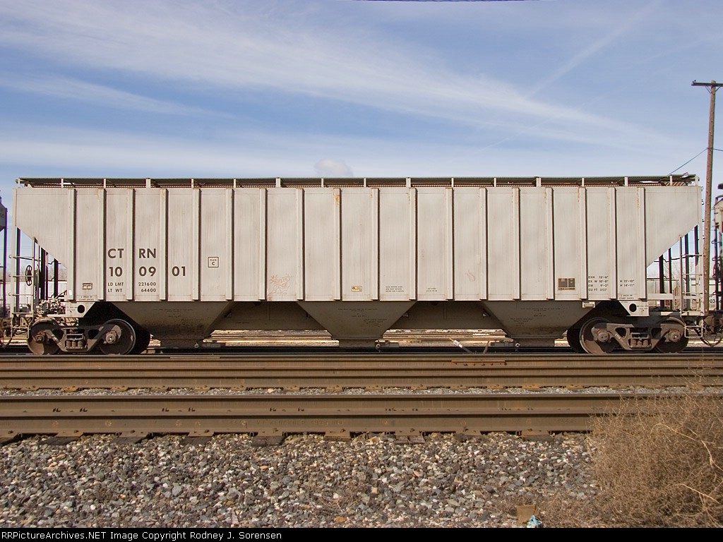 CTRN 100901