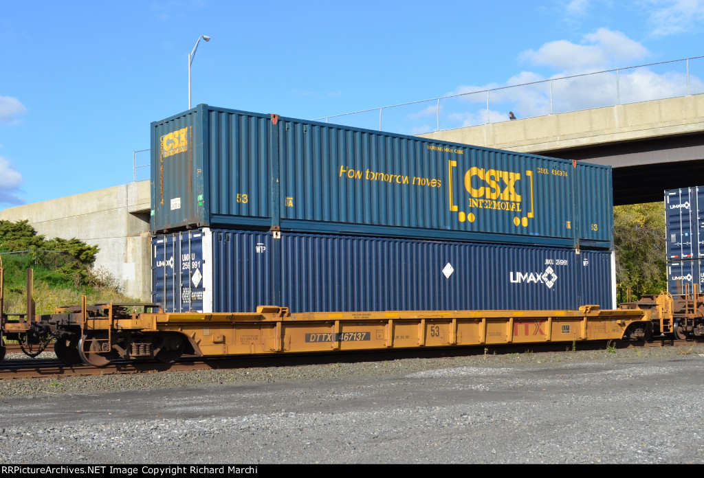 DTTX 467137