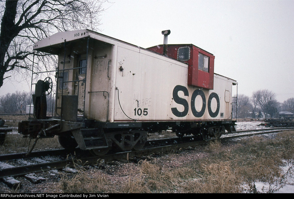 SOO 105