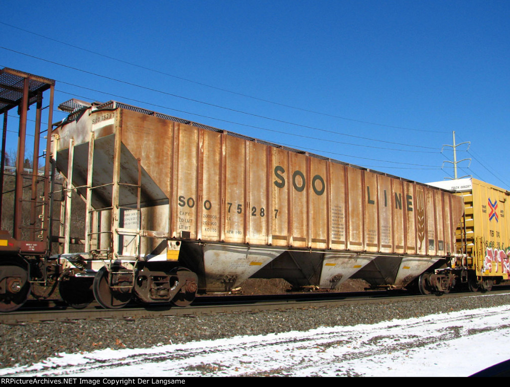 SOO 75287