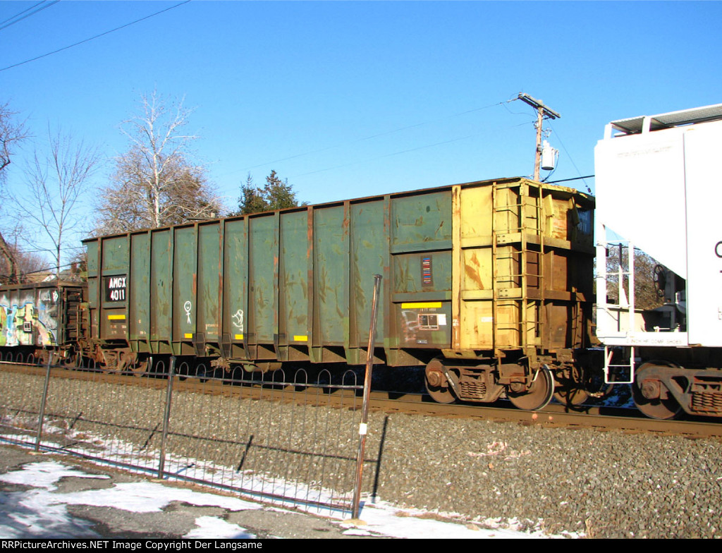AMGX 4011