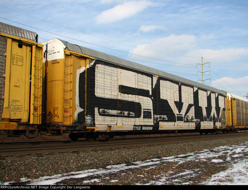 TTGX 986096