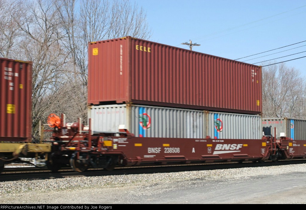 BNSF 238508