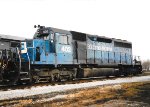 Pictures of EMDX 402