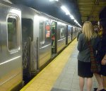 NYCT IRT R62A 2475 (last R62A)