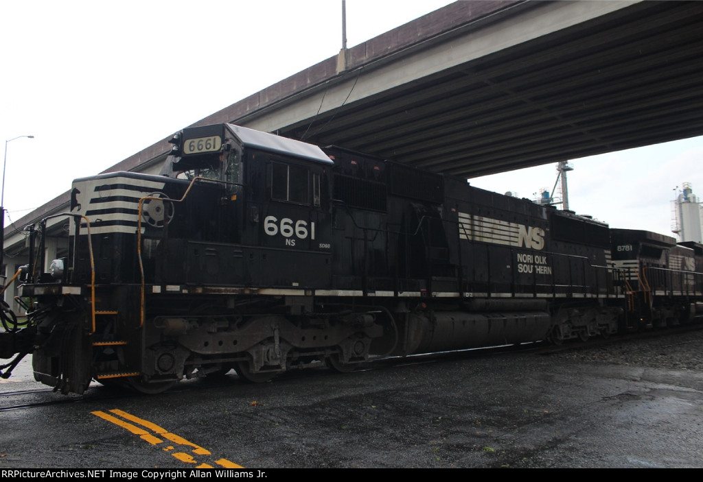 NS 6661