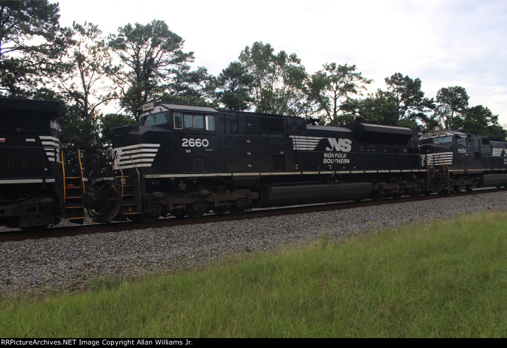 NS 2660