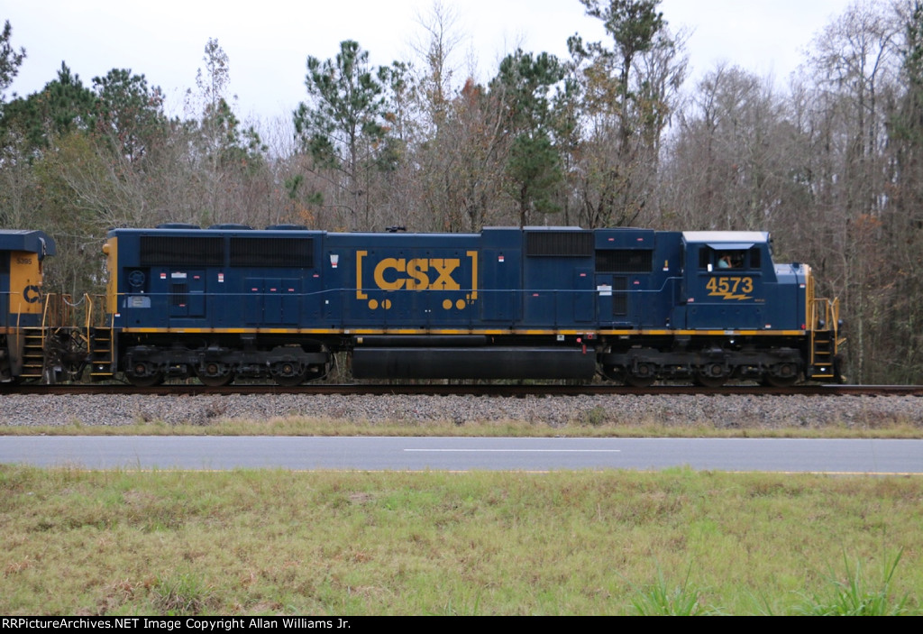 CSX 4573