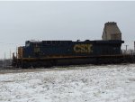 CSX 848
