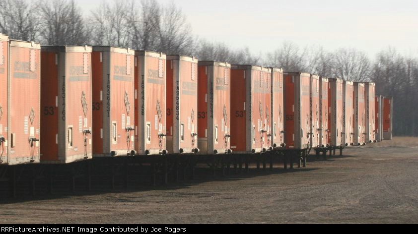 A Ridiculous Way to Get Numbers