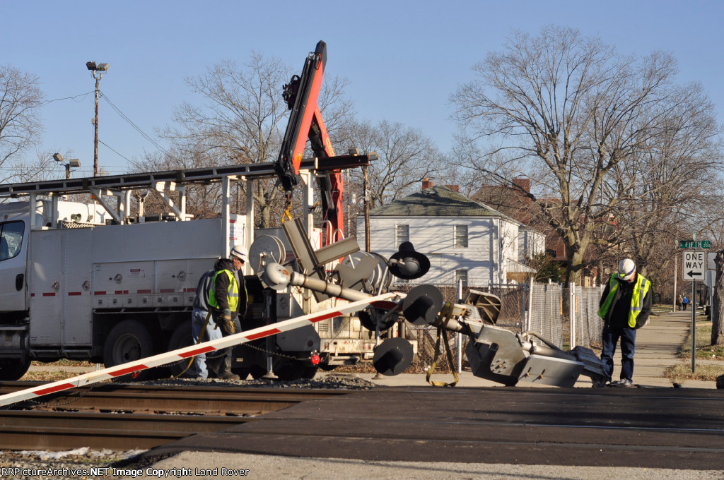 The Boy"s Are Here ( HELP )