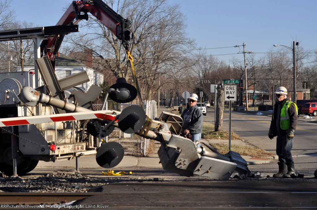 Up Up & Away Any Body Got A Rench