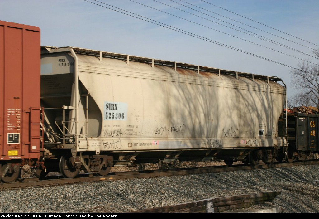 SIRX 525306
