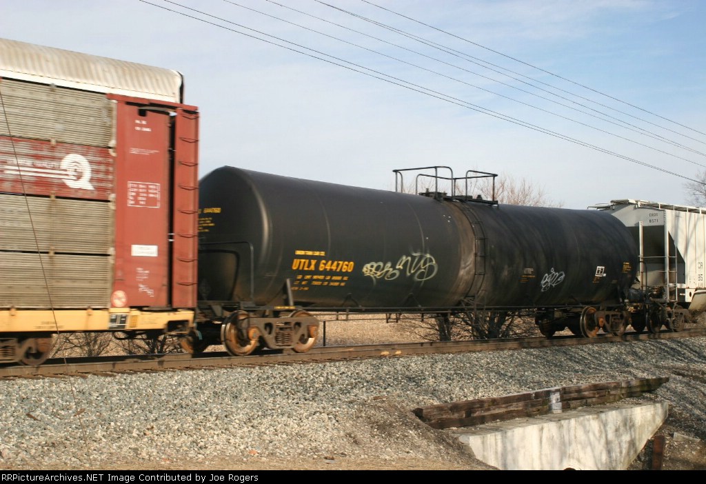 UTLX 644760