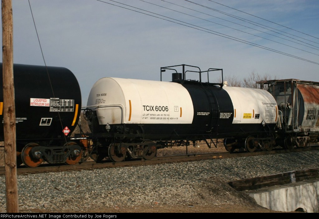 TCIX 6006