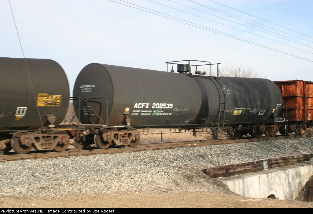 ACFX 200535
