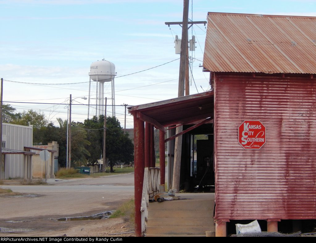 Hebbronville TX