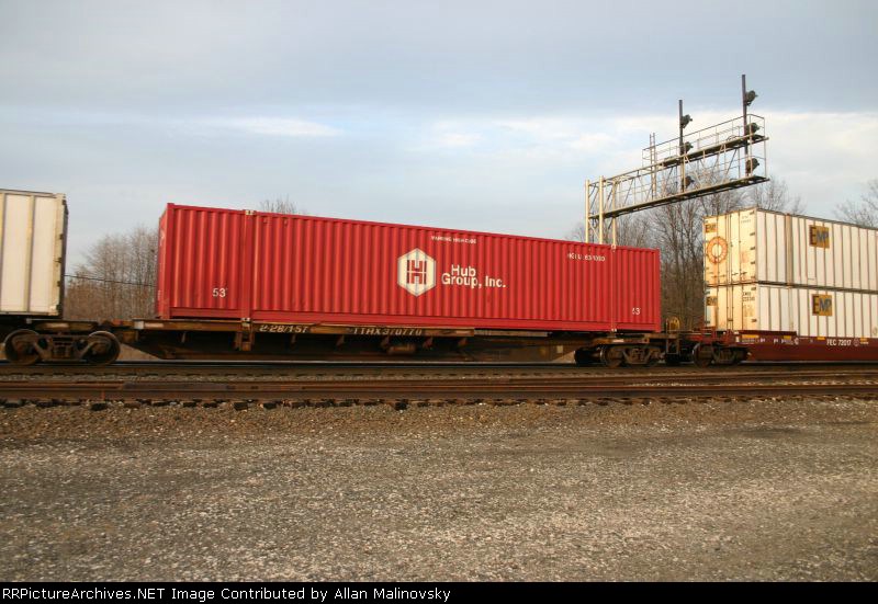 TTRX 370770