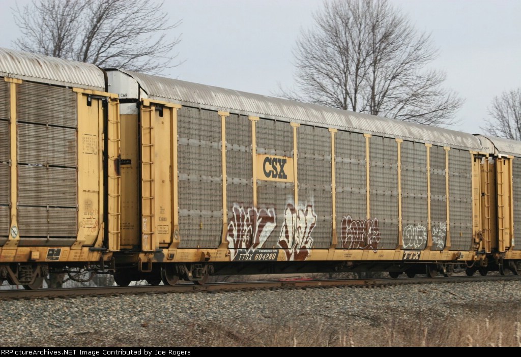 TTGX 604280