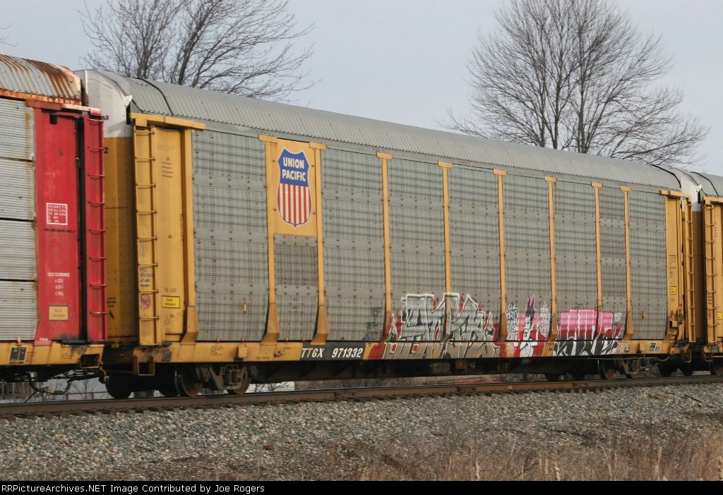 TTGX 971332