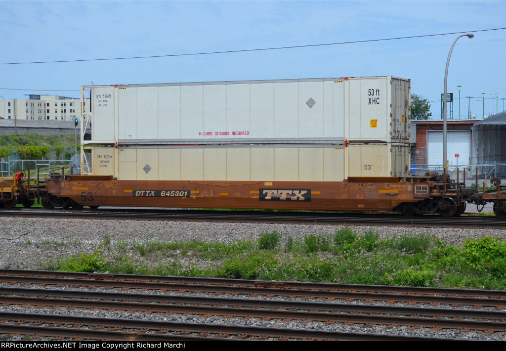 DTTX 645301