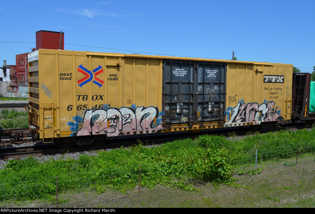 TBOX 665464