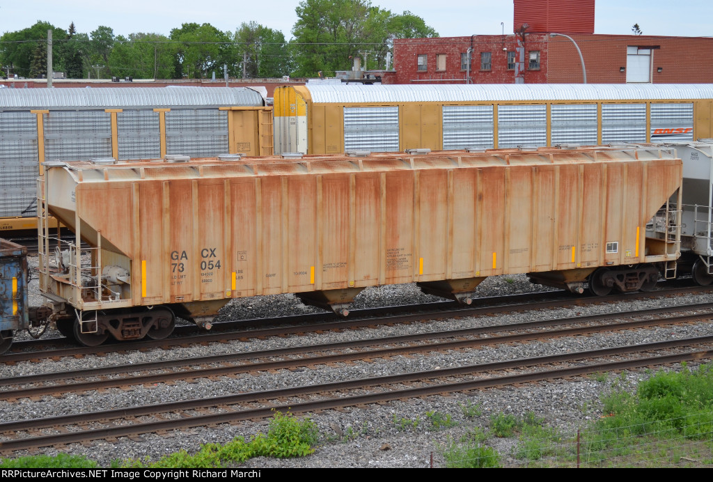 GACX 73054