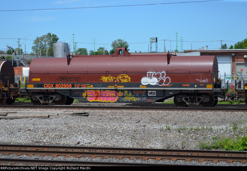 CIGX 802956
