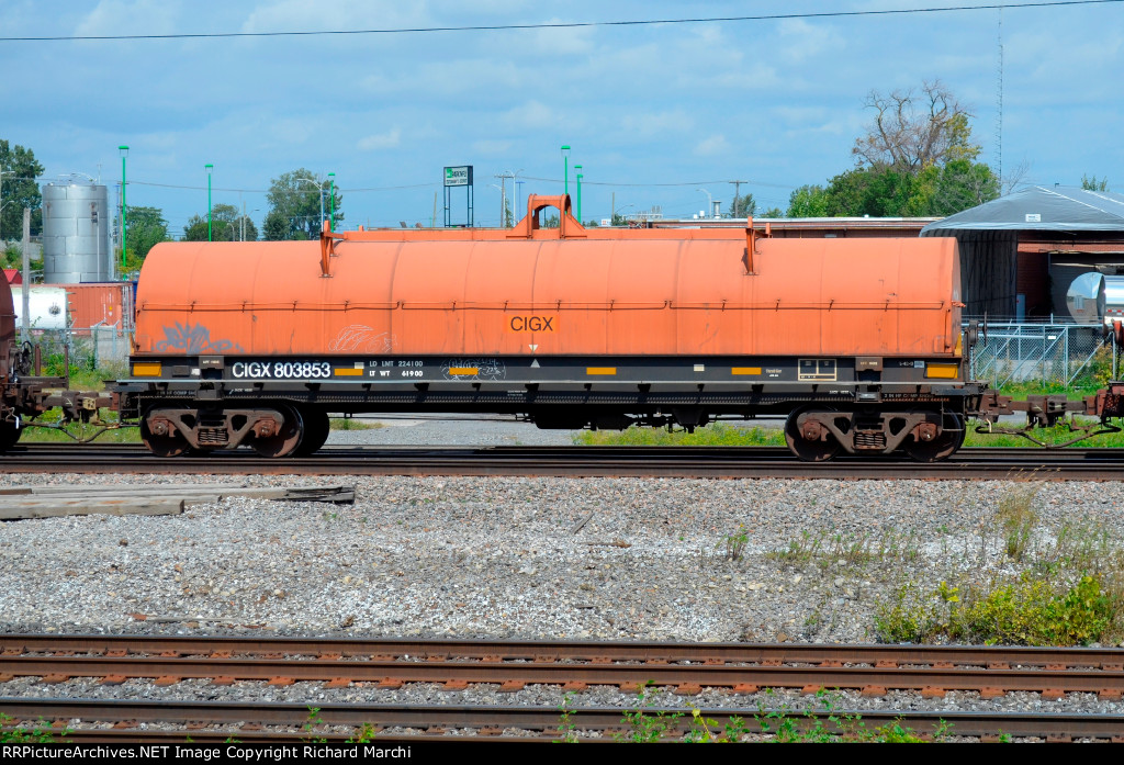 CIGX 803853