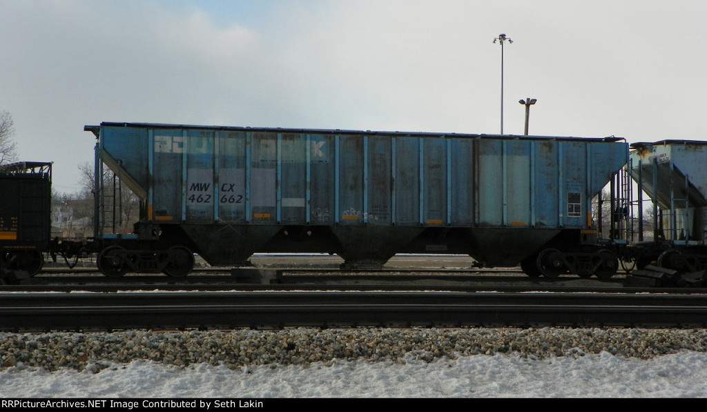 MWCX 462662