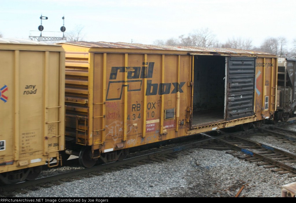 RBOX 43410