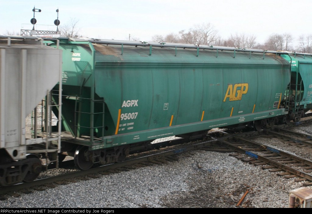 AGPX 95007
