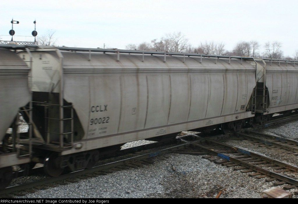 CCLX 90022