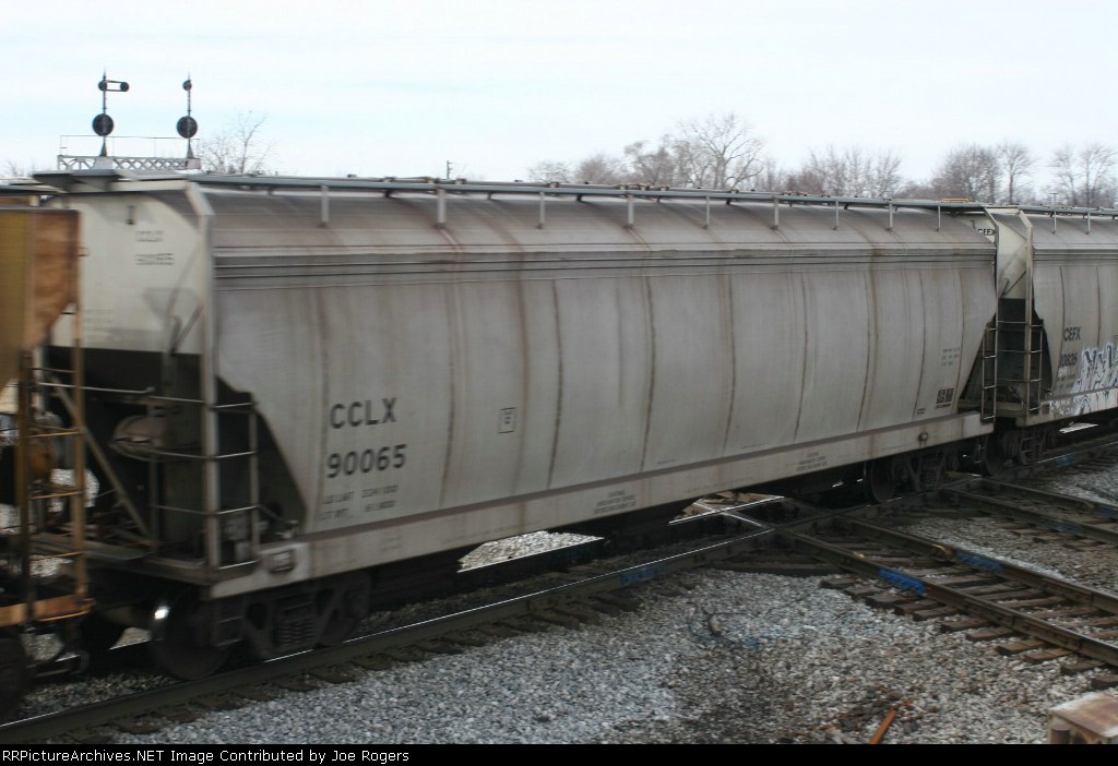 CCLX 90065