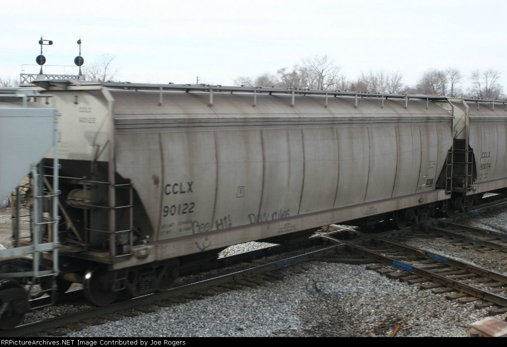 CCLX 90122