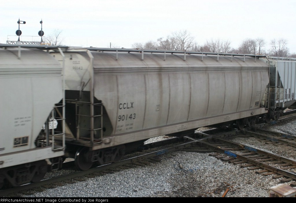 CCLX 90143