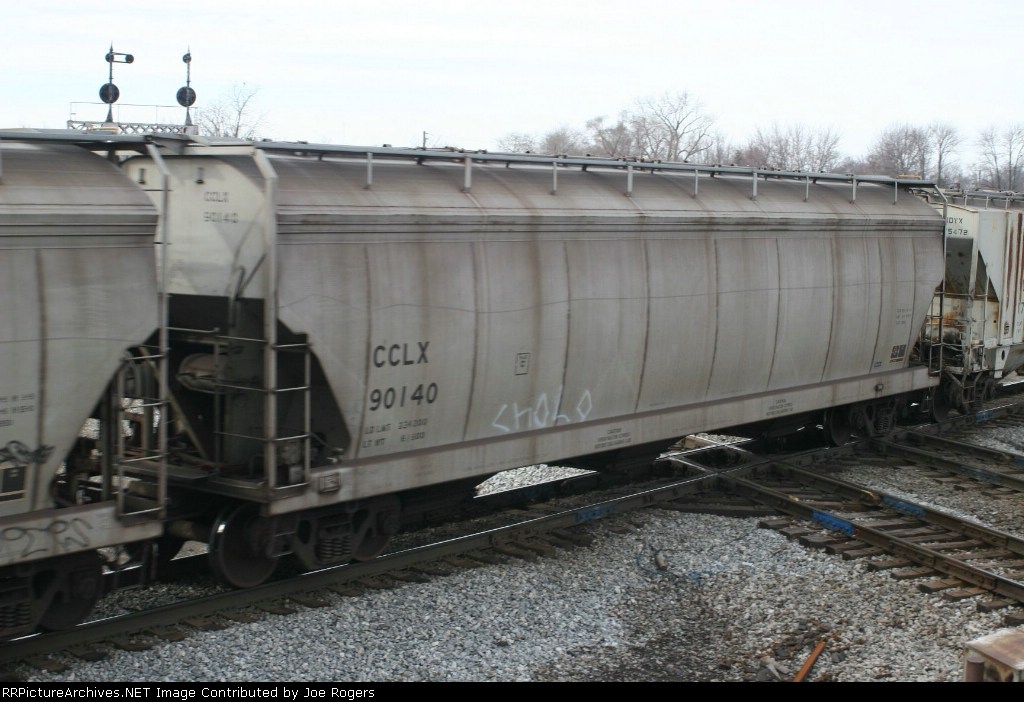 CCLX 90140