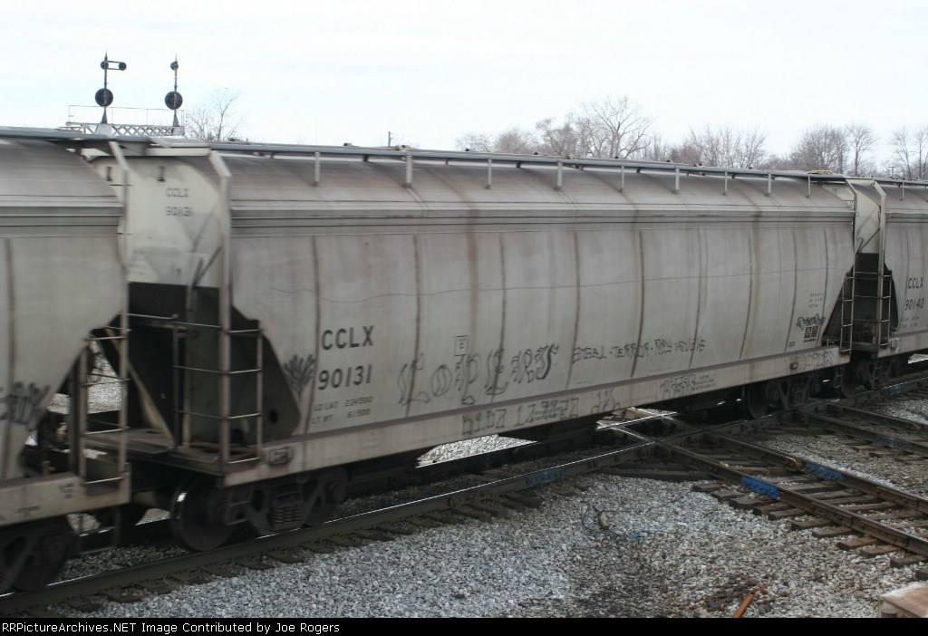 CCLX 90131