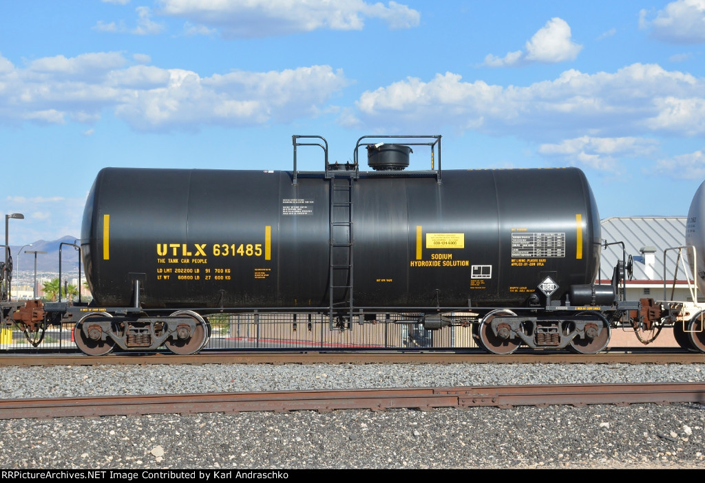 UTLX 631485