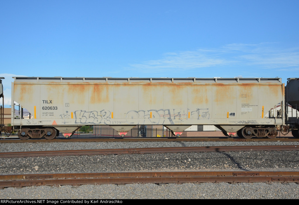TILX 620633