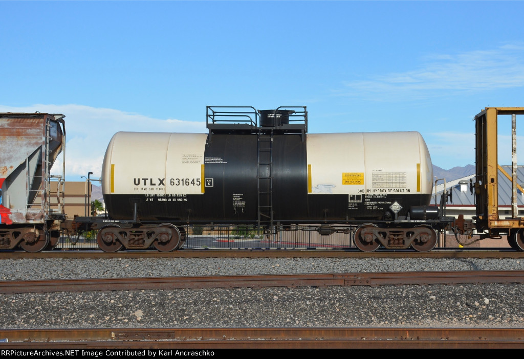 UTLX 631645