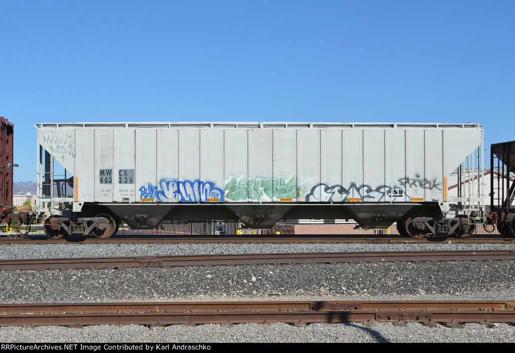 MWCX 463336
