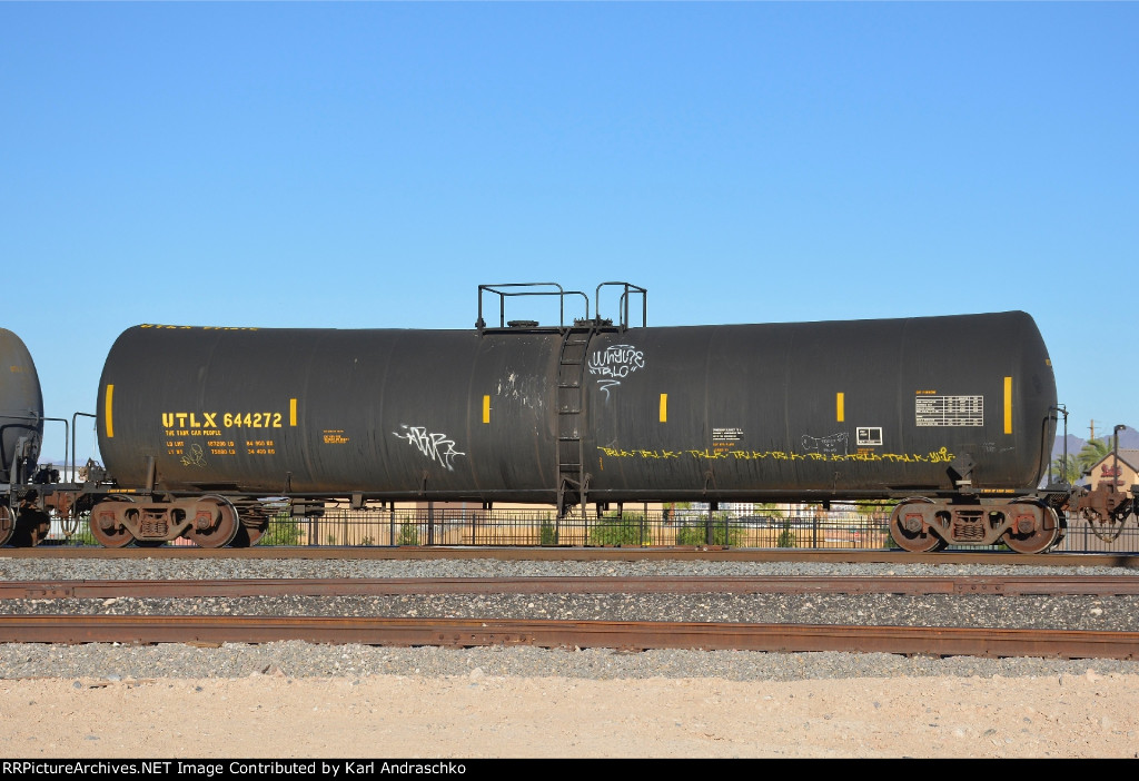 UTLX 644272