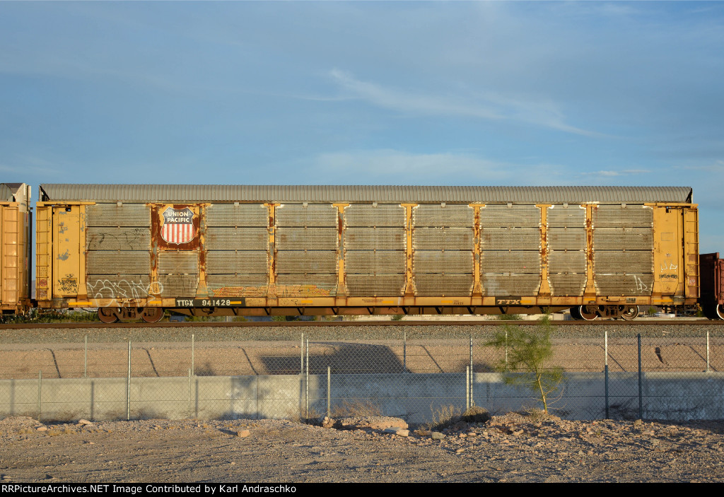 TTGX 941428