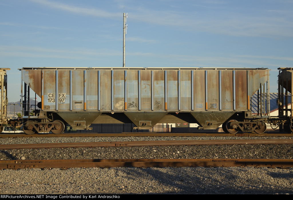 CEFX 17397