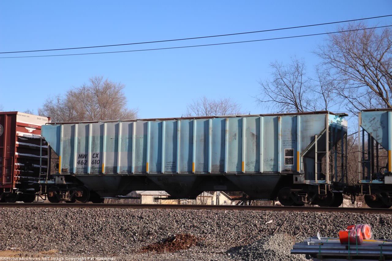MWCX 462610