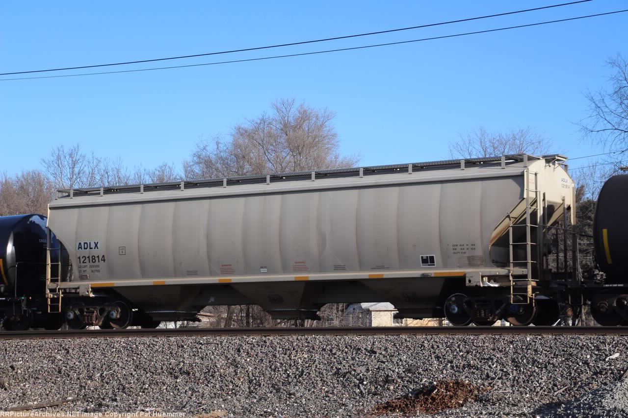 ADLX 121814