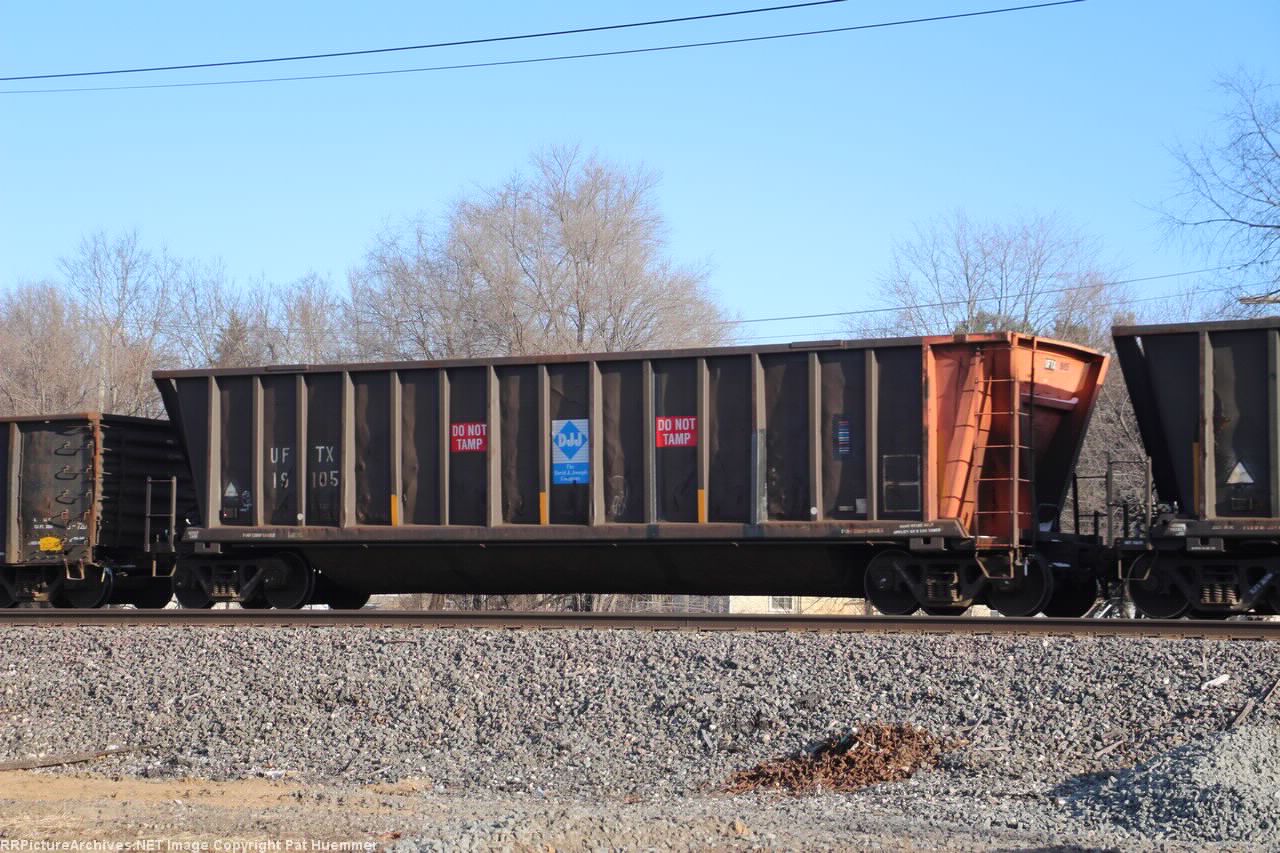 UFTX 19105