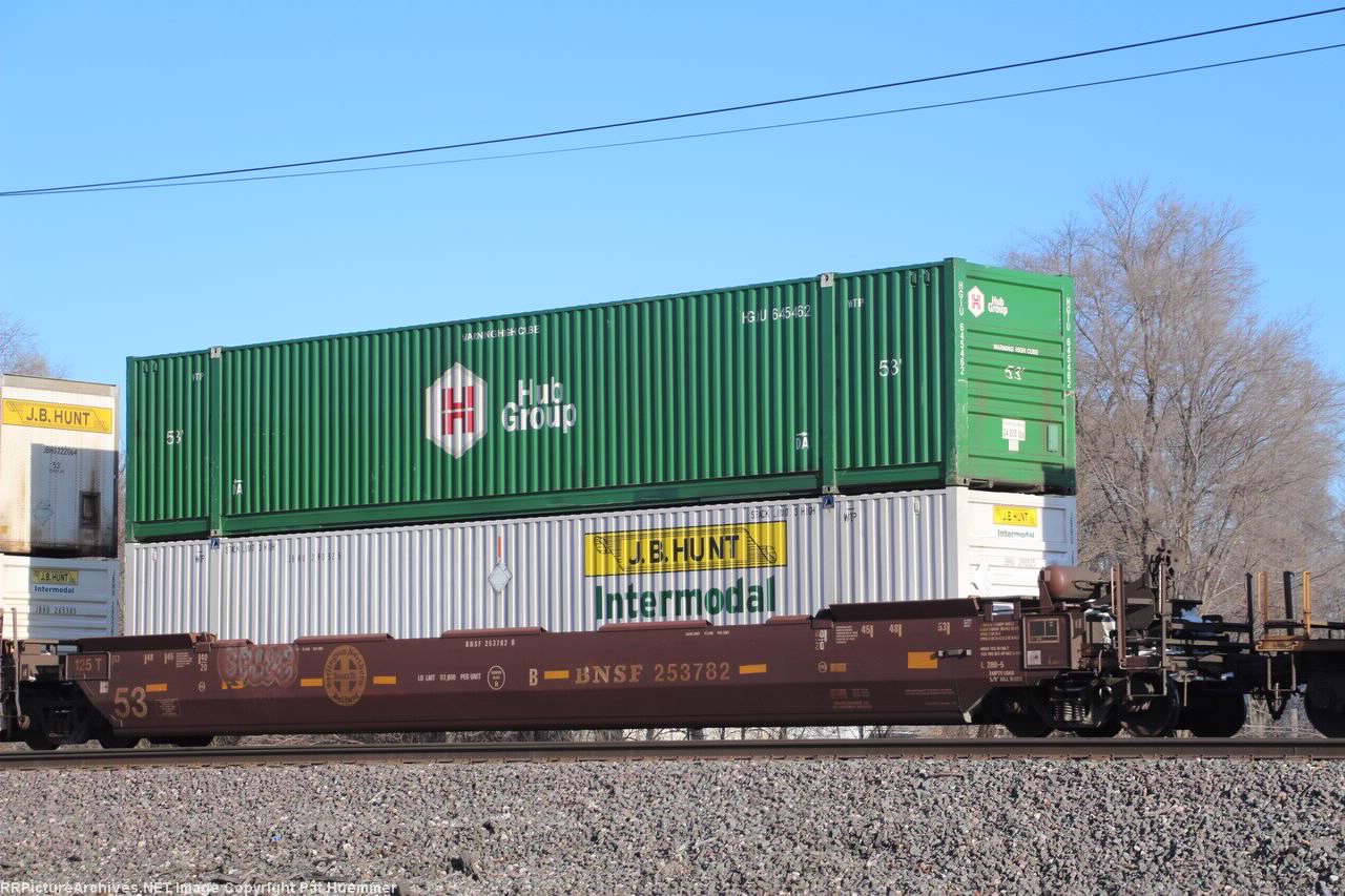 BNSF 253782